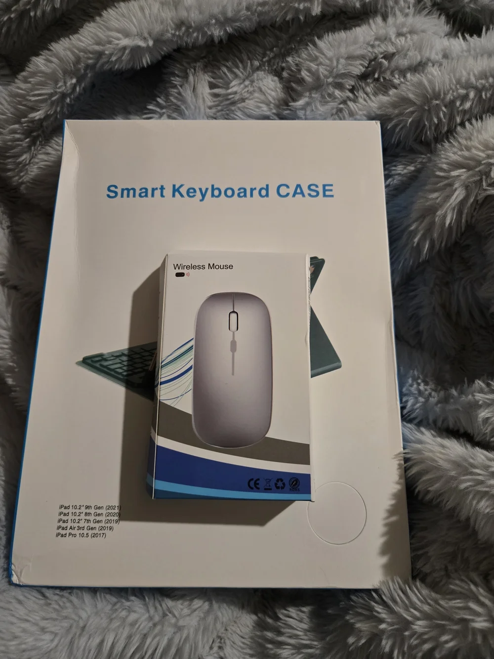 N/A compact wireless